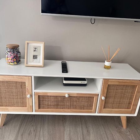 Casa Brisa Marina Apartment Corralejo Bagian luar foto