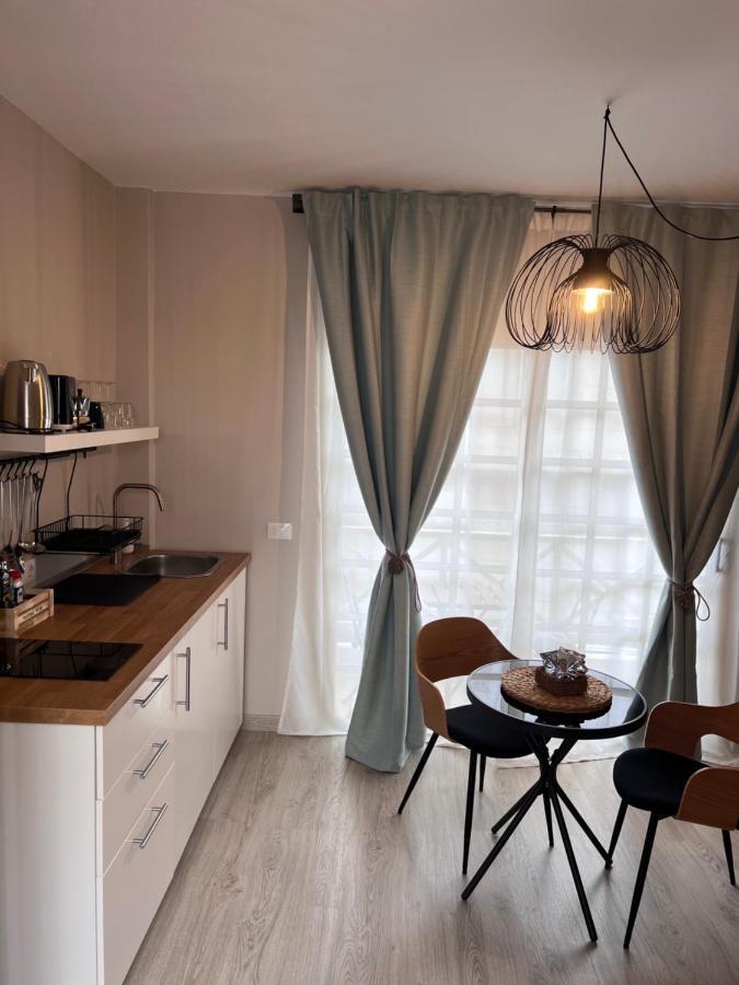 Casa Brisa Marina Apartment Corralejo Bagian luar foto