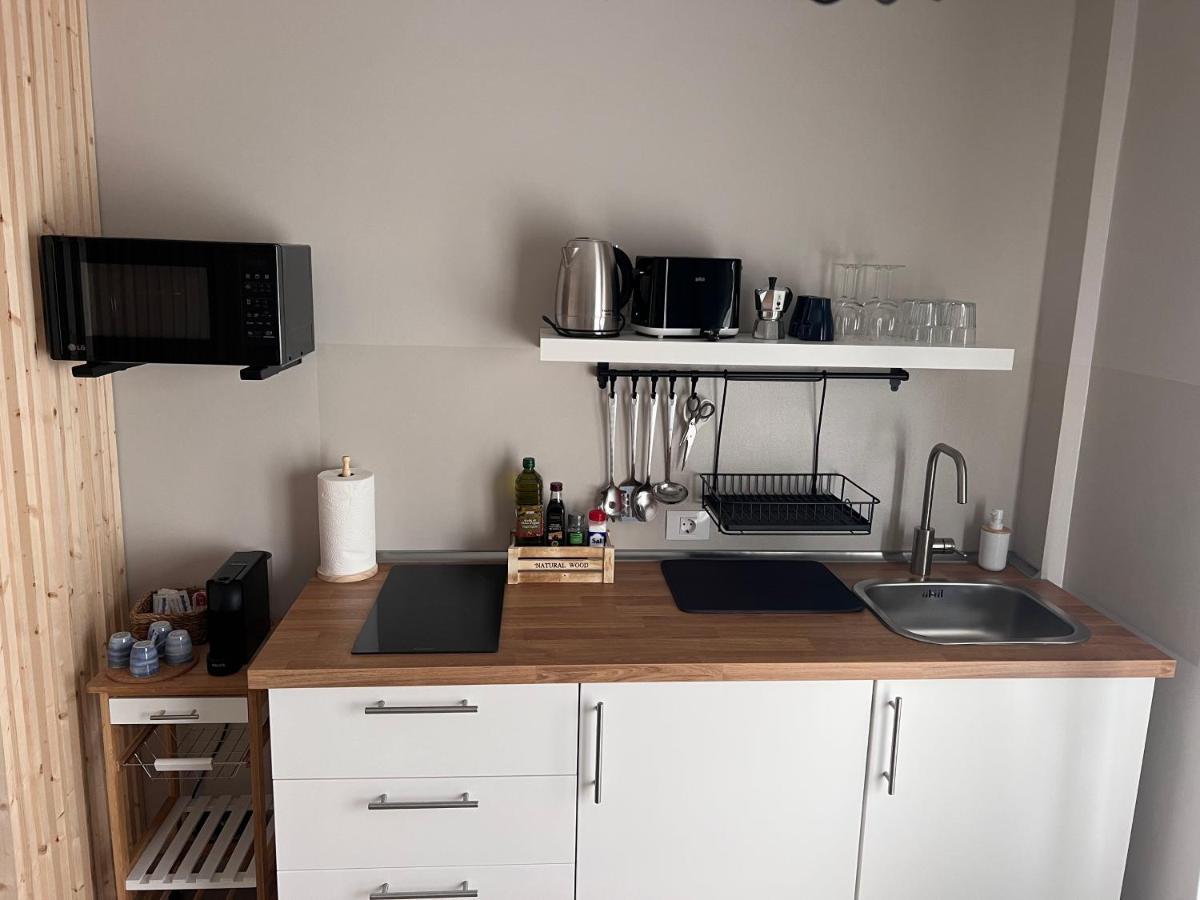 Casa Brisa Marina Apartment Corralejo Bagian luar foto