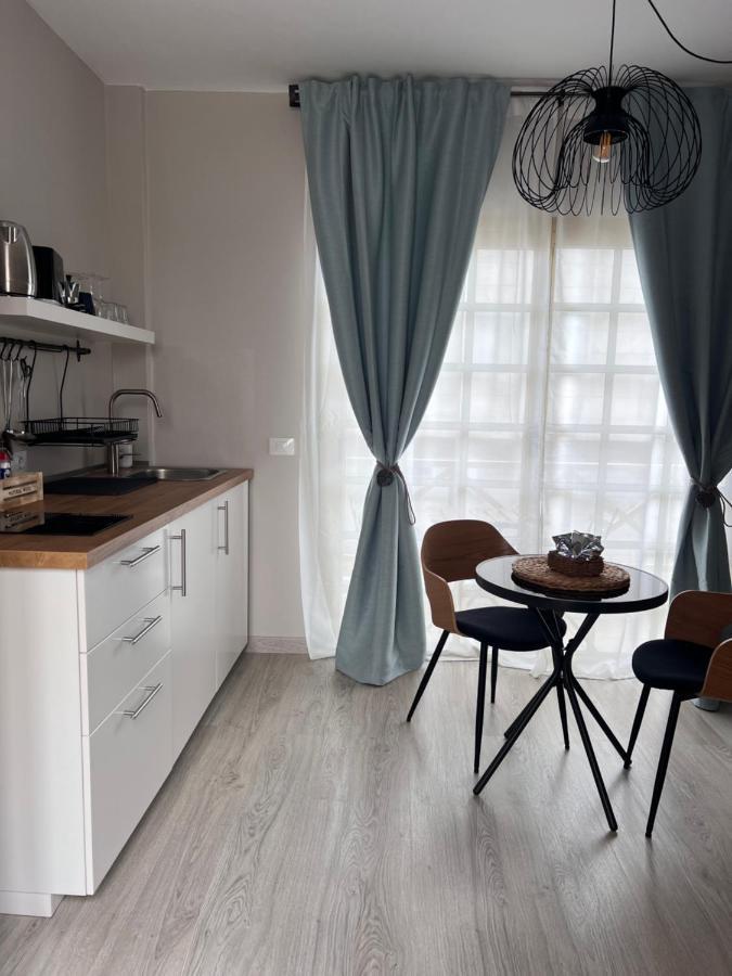 Casa Brisa Marina Apartment Corralejo Bagian luar foto