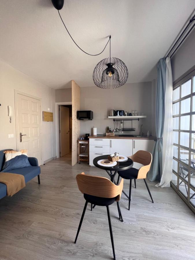 Casa Brisa Marina Apartment Corralejo Bagian luar foto