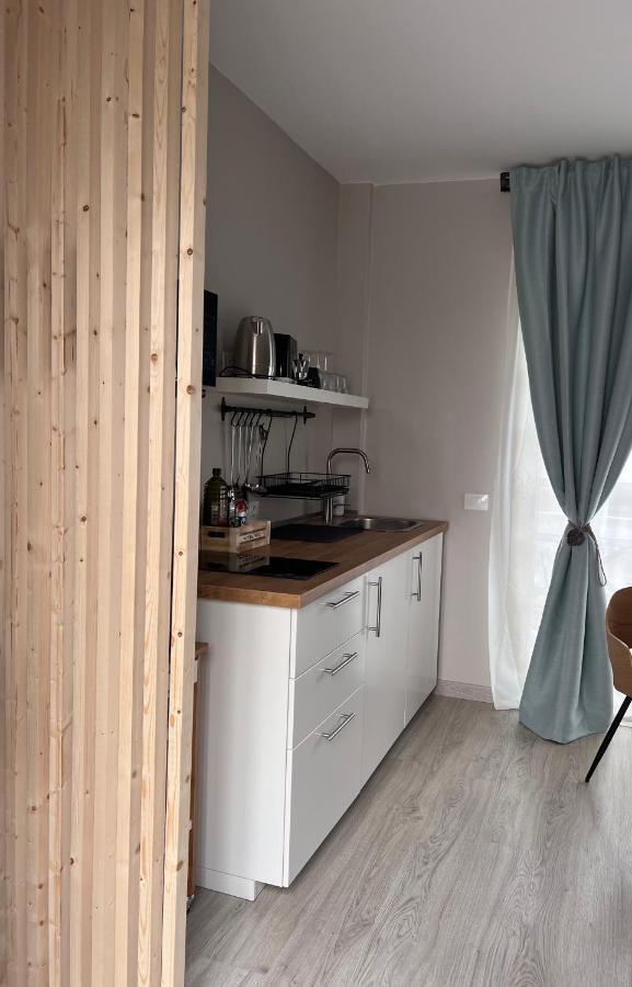 Casa Brisa Marina Apartment Corralejo Bagian luar foto