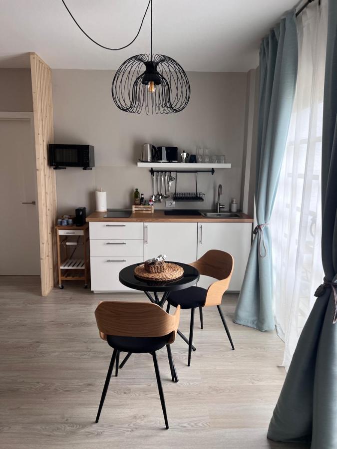 Casa Brisa Marina Apartment Corralejo Bagian luar foto