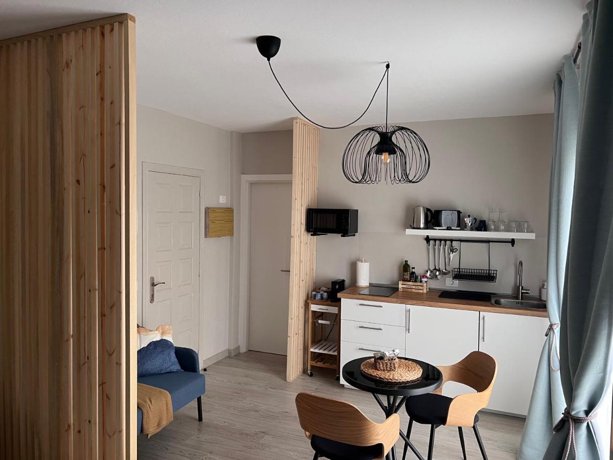 Casa Brisa Marina Apartment Corralejo Bagian luar foto