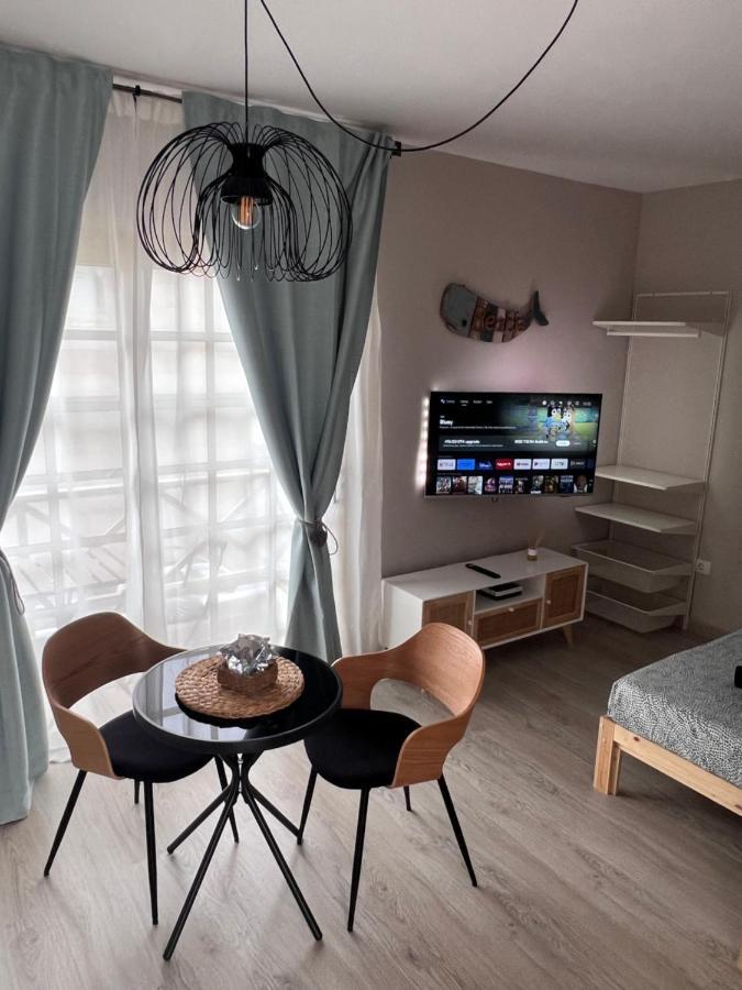 Casa Brisa Marina Apartment Corralejo Bagian luar foto