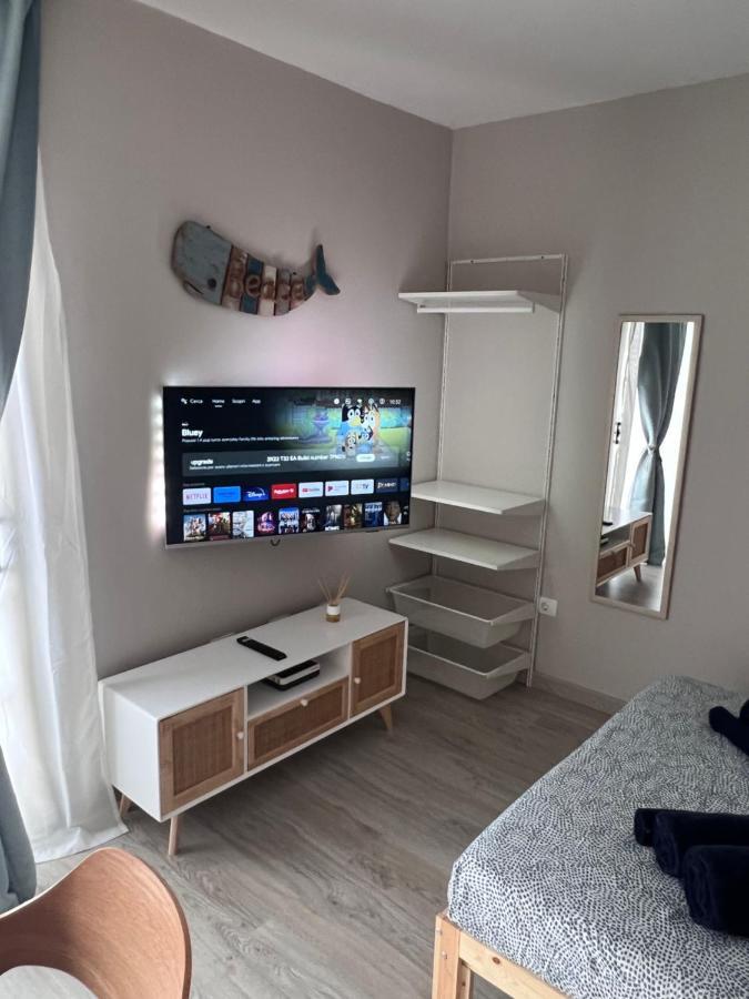 Casa Brisa Marina Apartment Corralejo Bagian luar foto