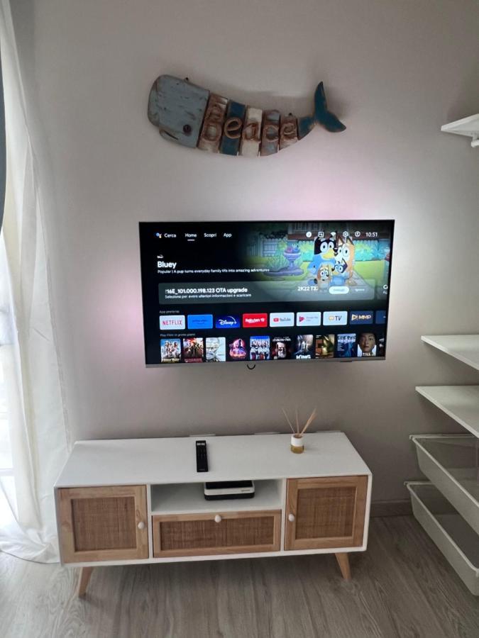 Casa Brisa Marina Apartment Corralejo Bagian luar foto