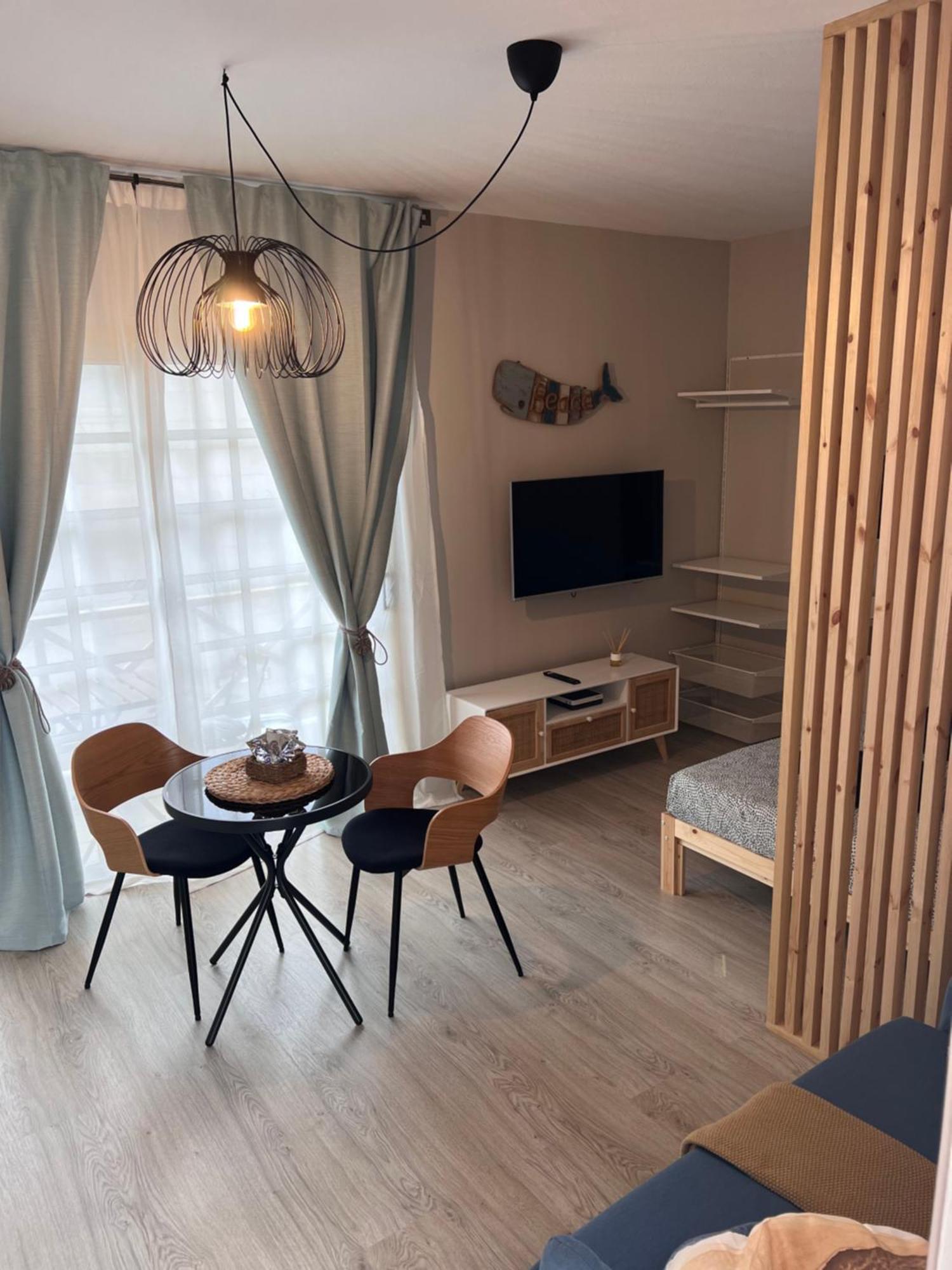 Casa Brisa Marina Apartment Corralejo Bagian luar foto