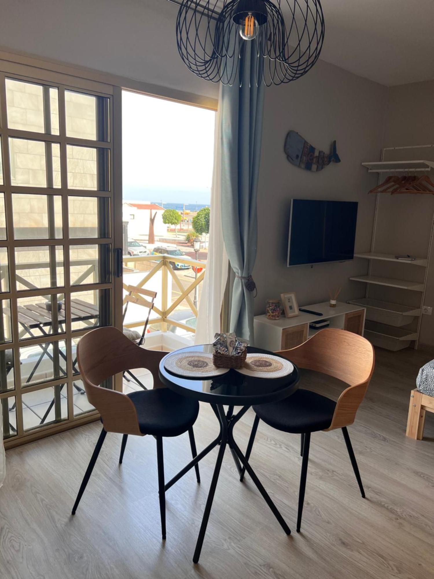 Casa Brisa Marina Apartment Corralejo Bagian luar foto