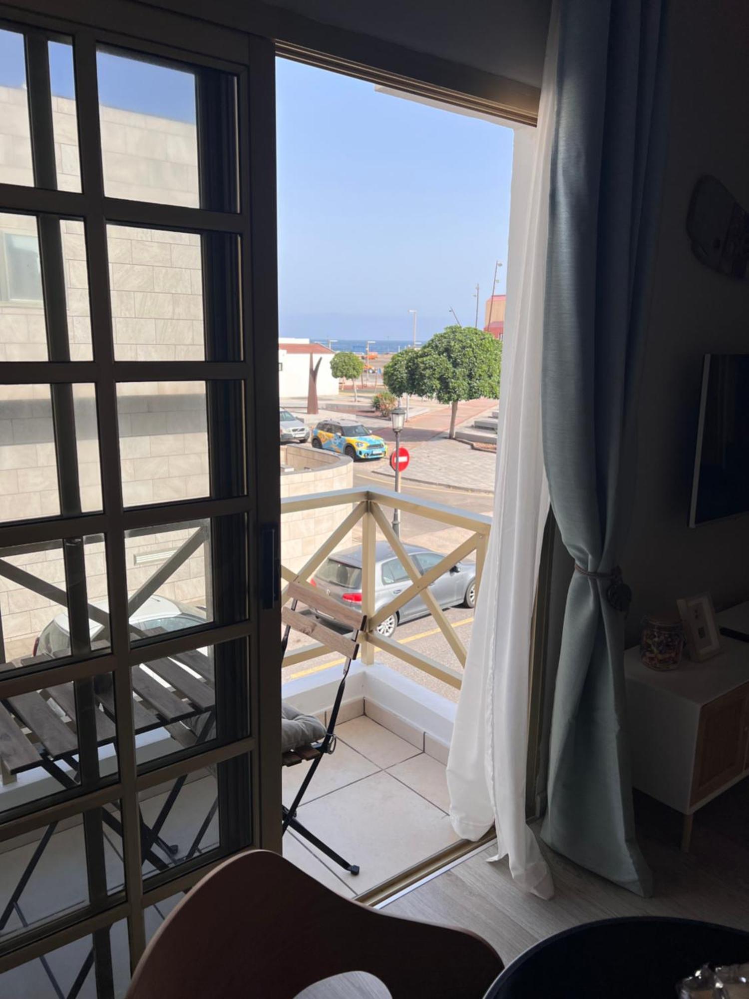 Casa Brisa Marina Apartment Corralejo Bagian luar foto