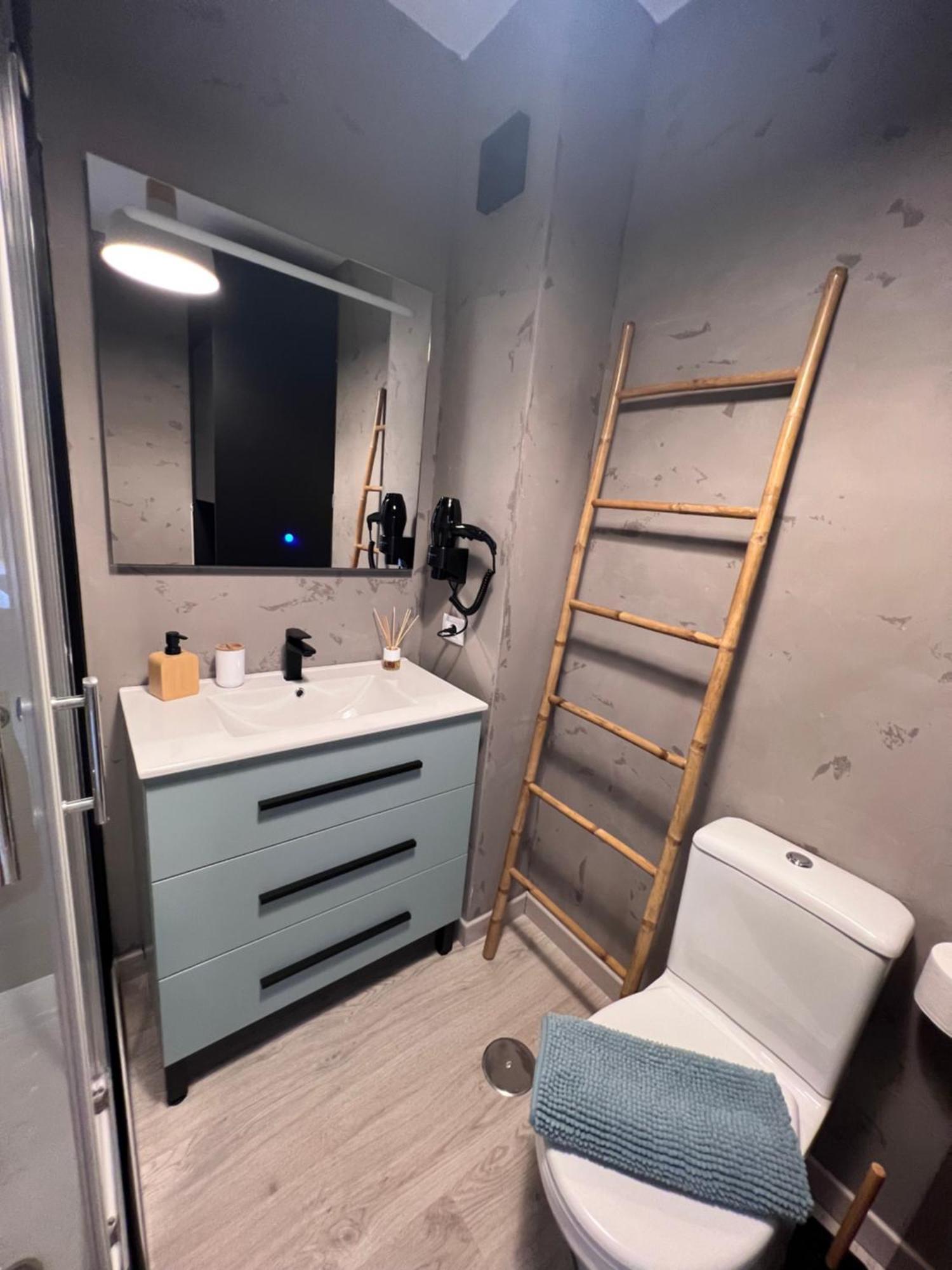 Casa Brisa Marina Apartment Corralejo Bagian luar foto