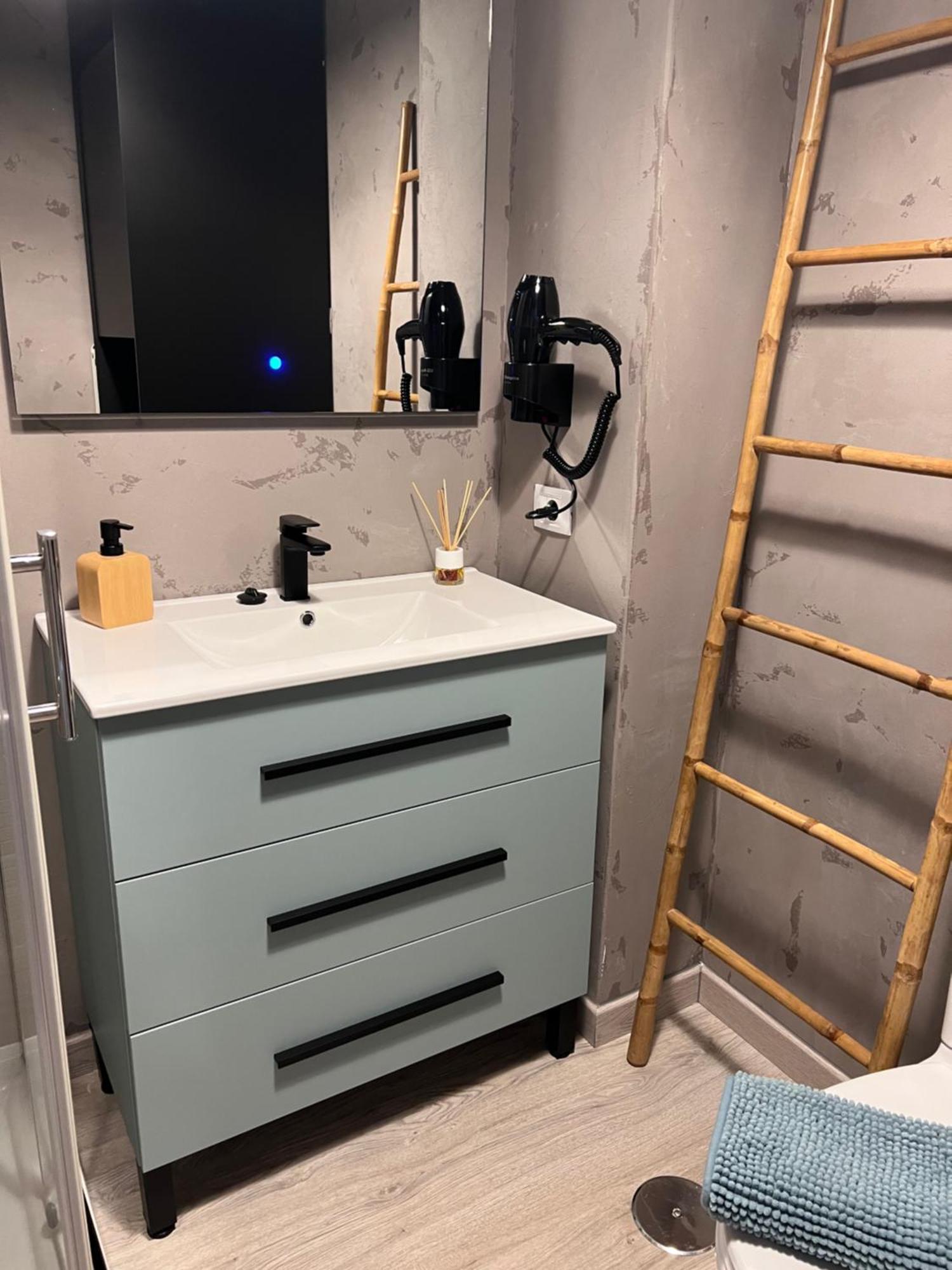 Casa Brisa Marina Apartment Corralejo Bagian luar foto