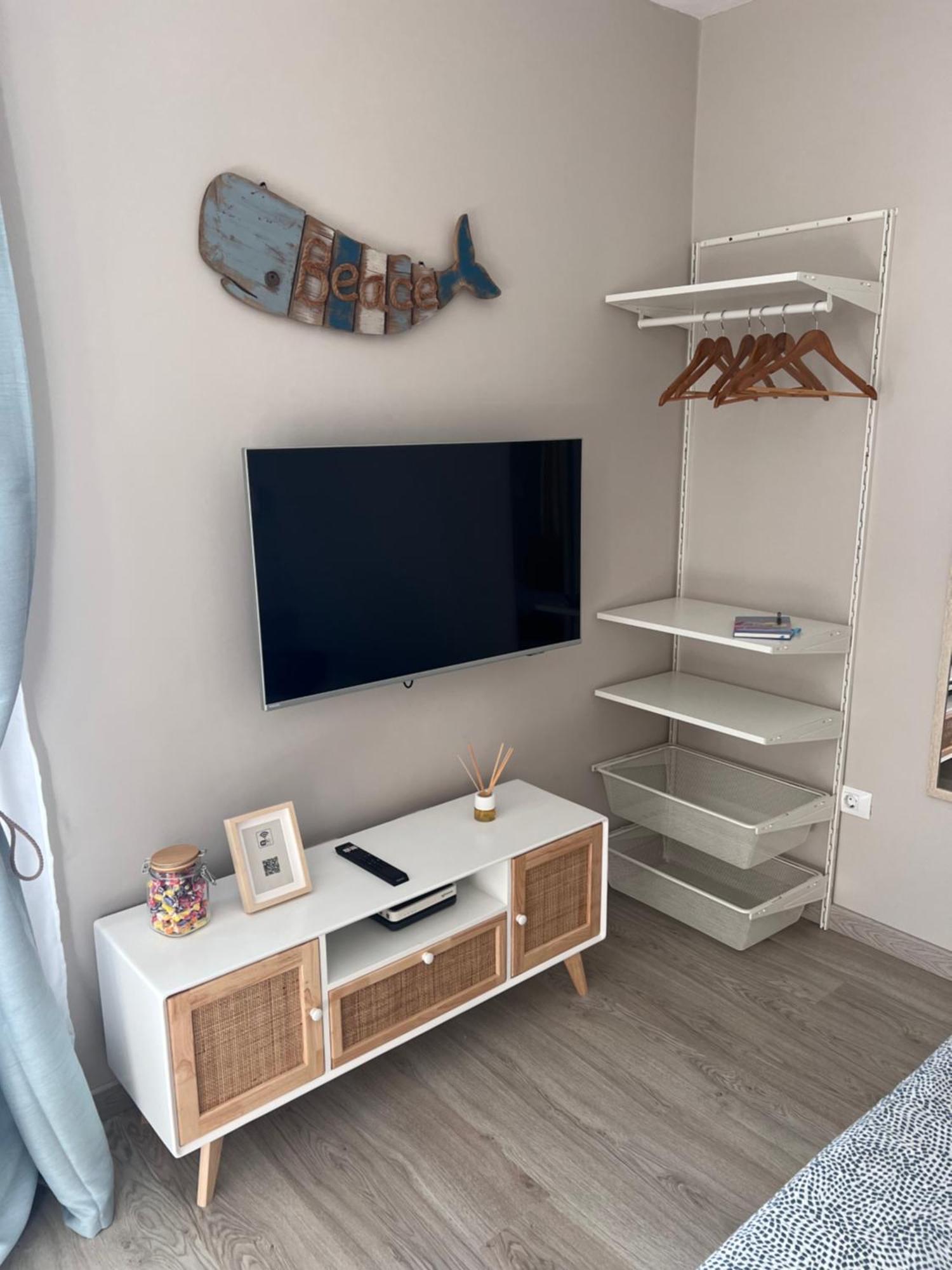 Casa Brisa Marina Apartment Corralejo Bagian luar foto
