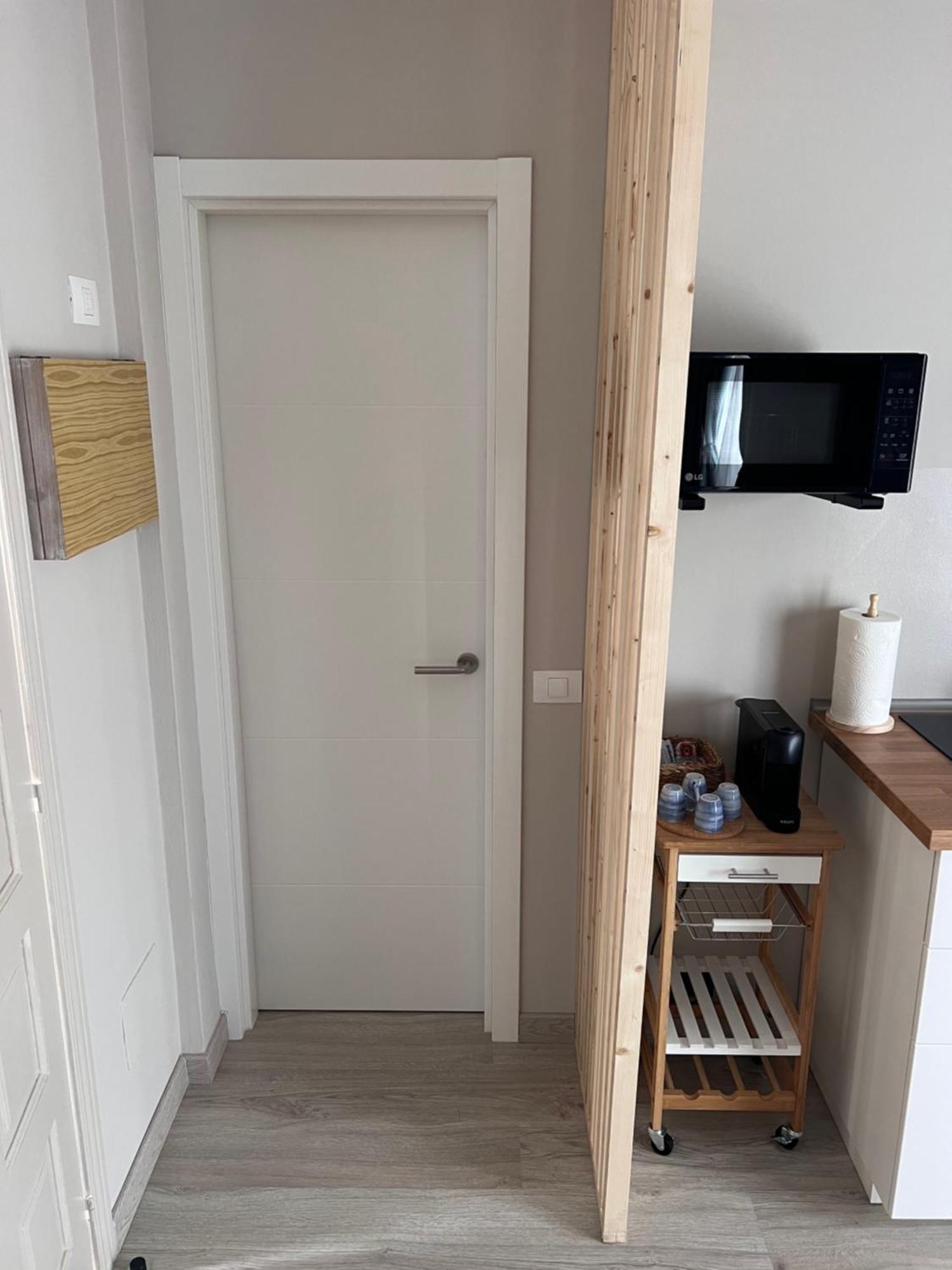 Casa Brisa Marina Apartment Corralejo Bagian luar foto