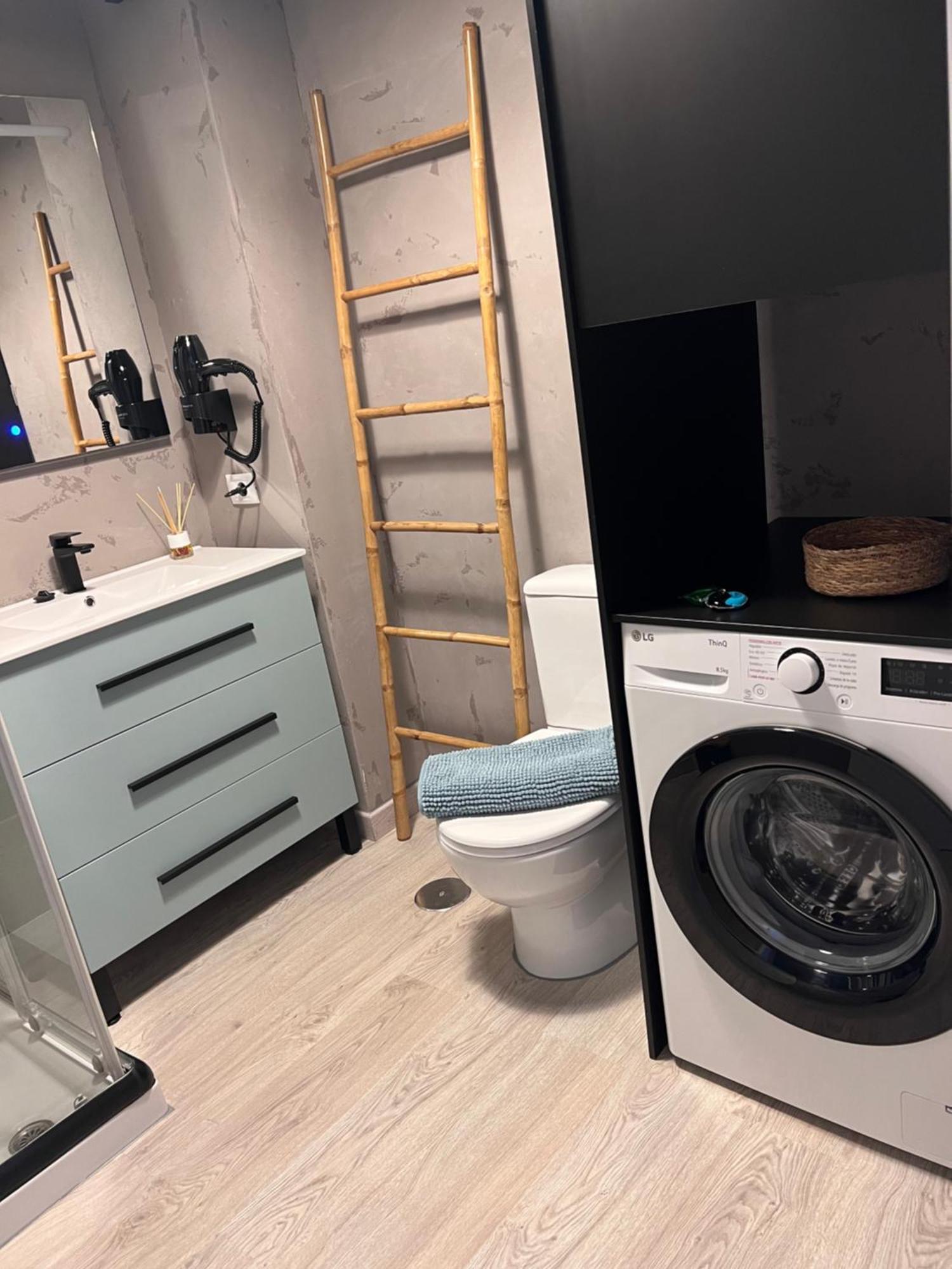 Casa Brisa Marina Apartment Corralejo Bagian luar foto