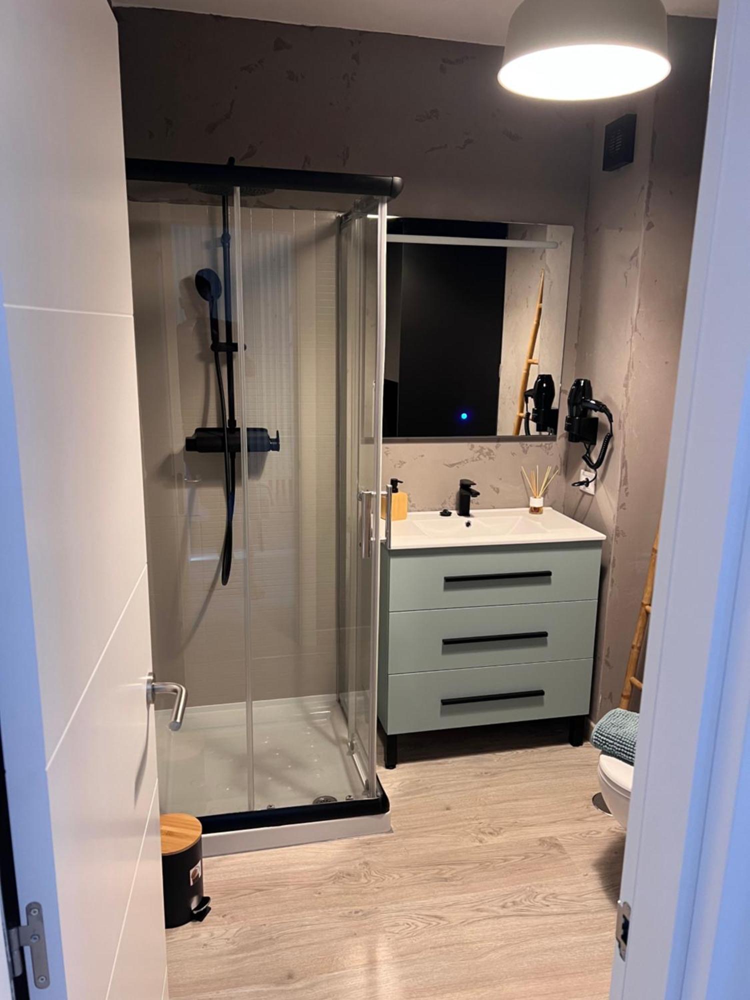 Casa Brisa Marina Apartment Corralejo Bagian luar foto