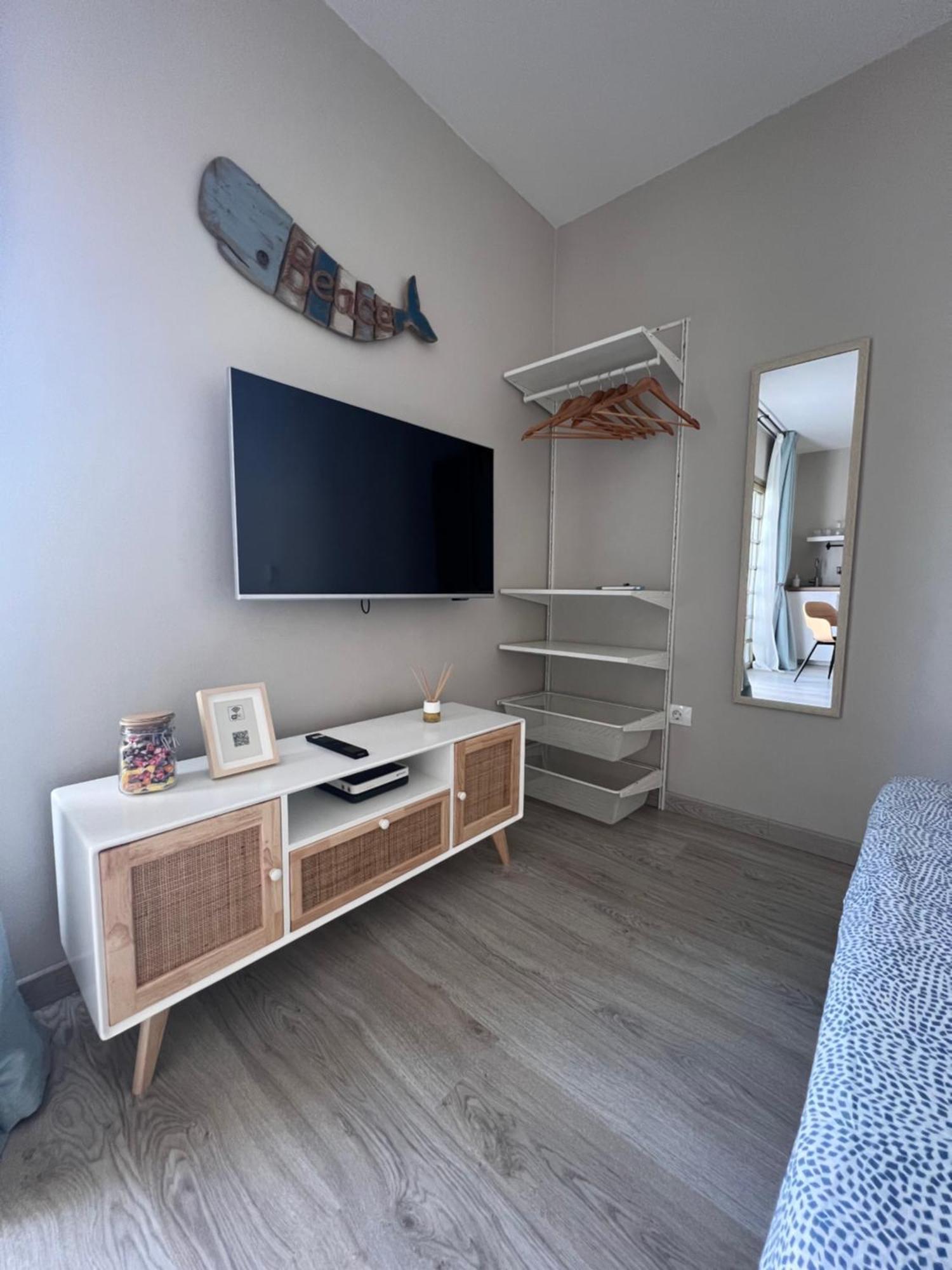 Casa Brisa Marina Apartment Corralejo Bagian luar foto