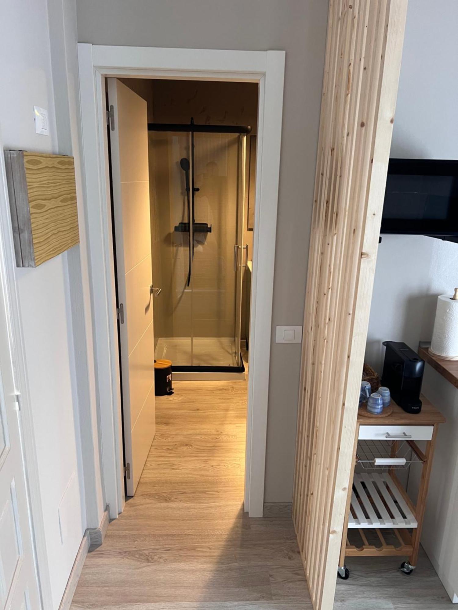 Casa Brisa Marina Apartment Corralejo Bagian luar foto