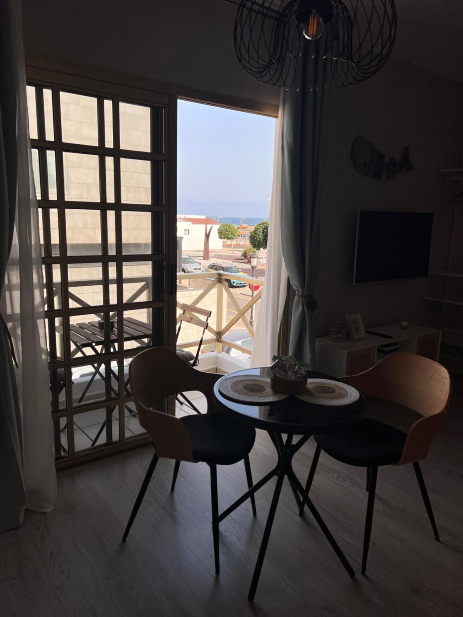 Casa Brisa Marina Apartment Corralejo Bagian luar foto