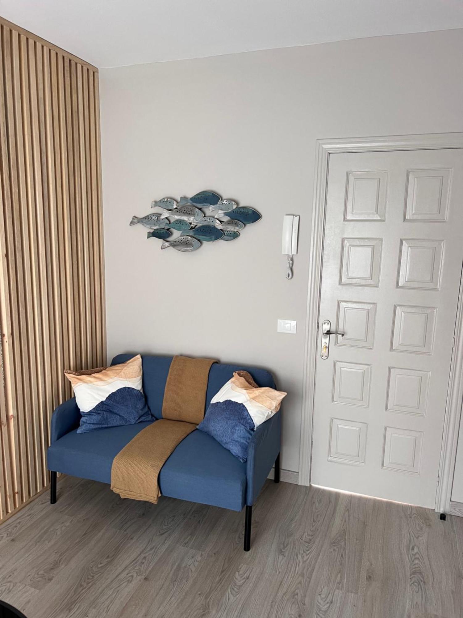 Casa Brisa Marina Apartment Corralejo Bagian luar foto
