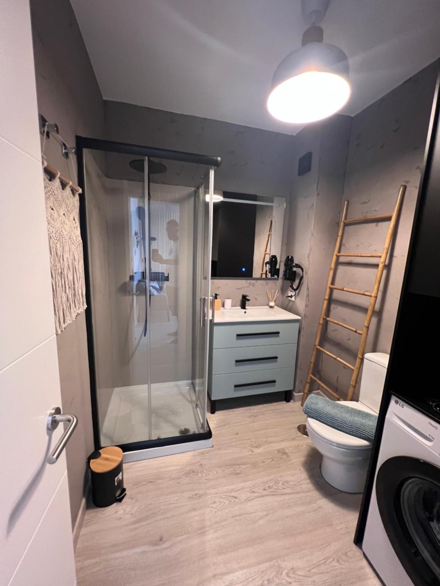 Casa Brisa Marina Apartment Corralejo Bagian luar foto