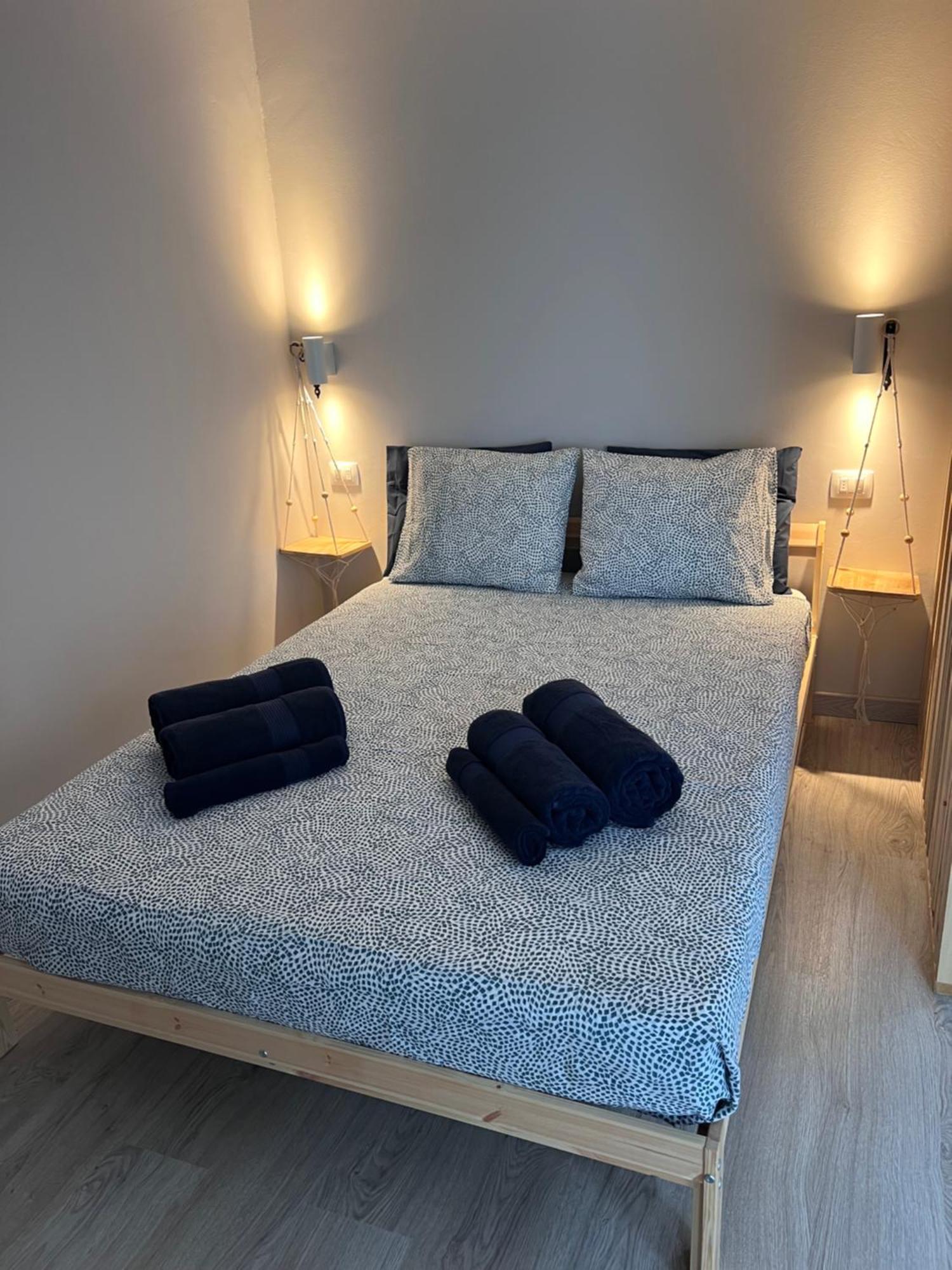 Casa Brisa Marina Apartment Corralejo Bagian luar foto