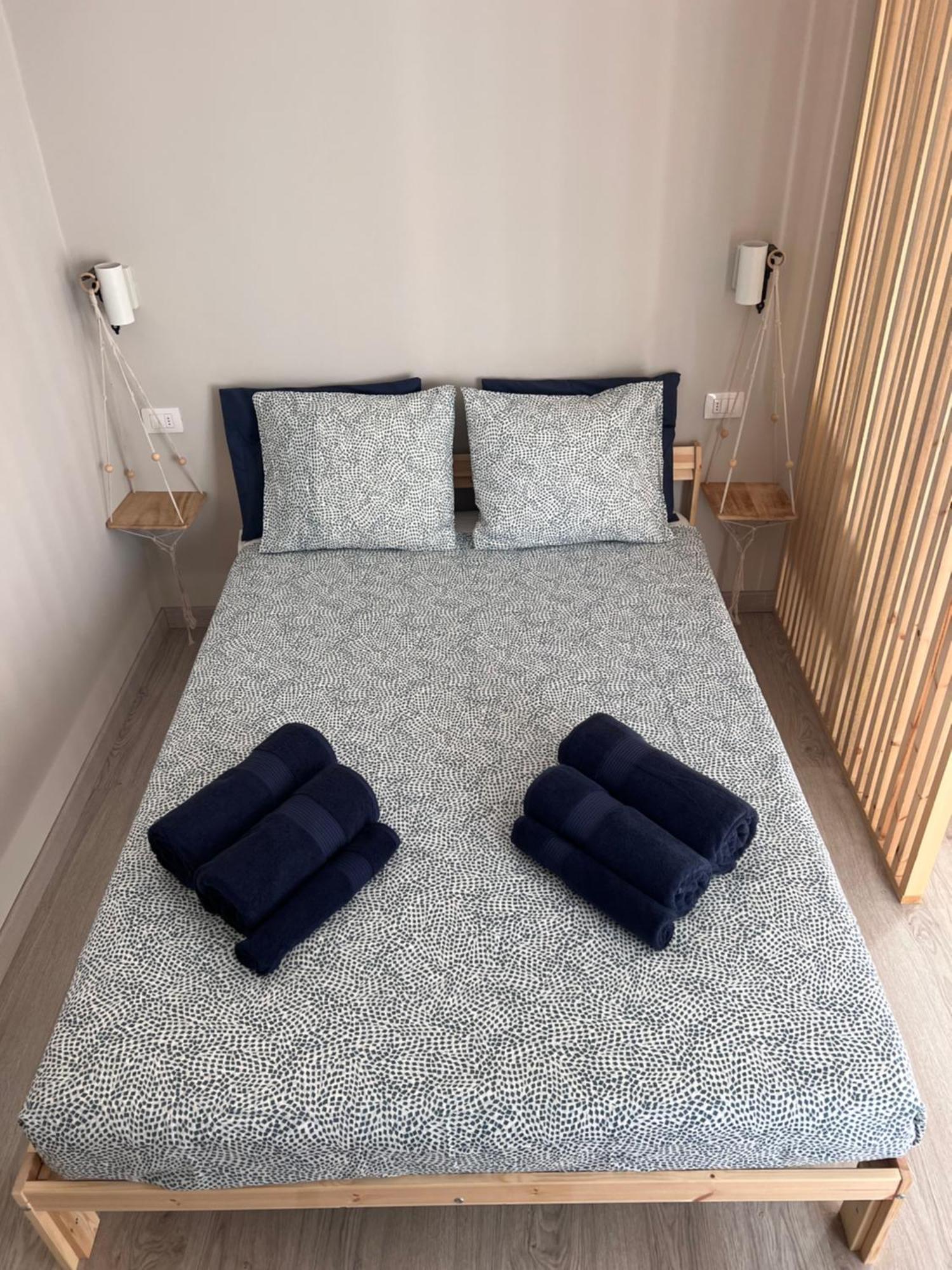 Casa Brisa Marina Apartment Corralejo Bagian luar foto