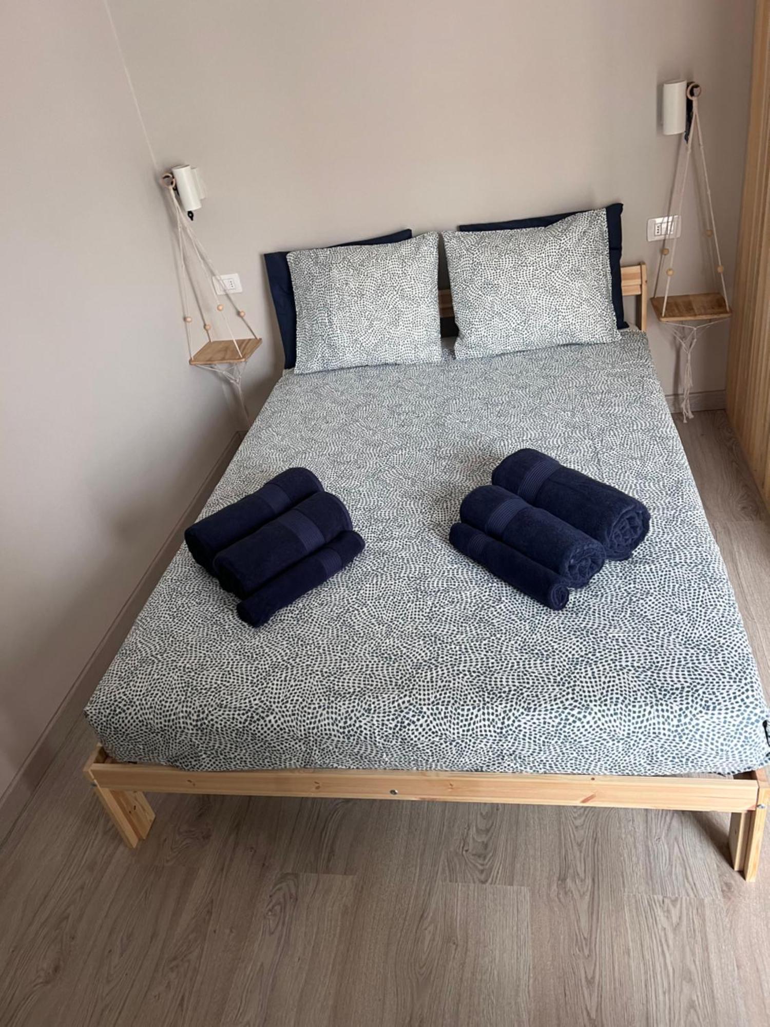 Casa Brisa Marina Apartment Corralejo Bagian luar foto