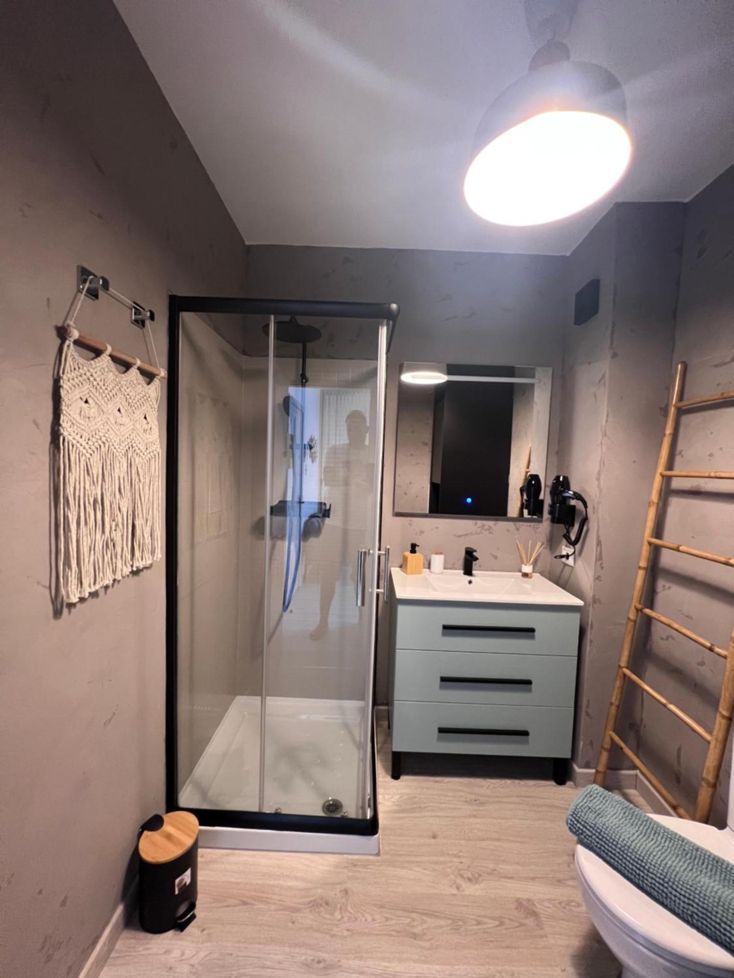 Casa Brisa Marina Apartment Corralejo Bagian luar foto